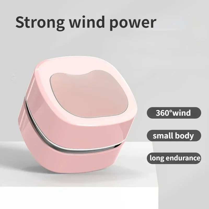 Mini Desk Buddy Vacuum Cleaner