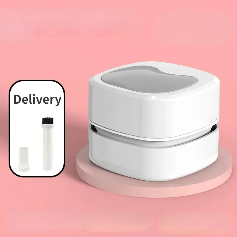 Mini Desk Buddy Vacuum Cleaner